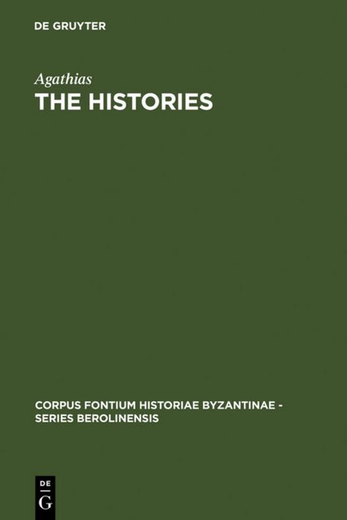 Produktbild: The Histories