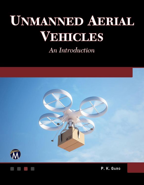 Produktbild: Unmanned Aerial Vehicles