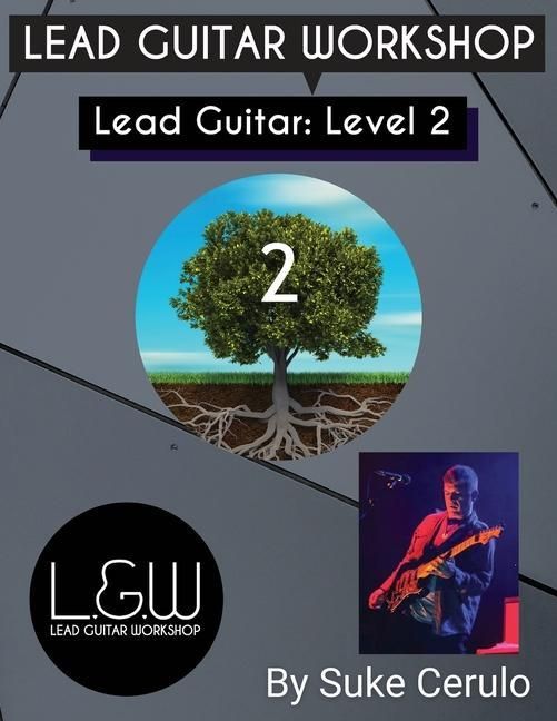 Produktbild: Lead Guitar Level 2