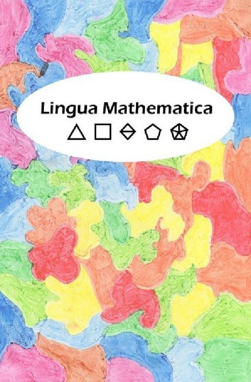Produktbild: Lingua Mathematica
