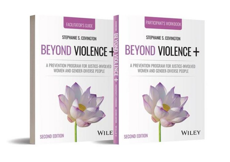 Produktbild: Beyond Violence+