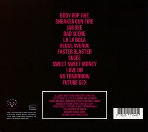 Produktbild: Deuce Avenue