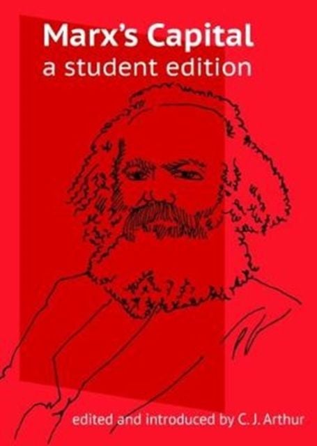 Produktbild: Marx's Capital: A Student Edition