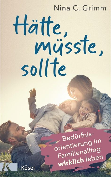 Produktbild: H&auml;tte, m&uuml;sste, sollte