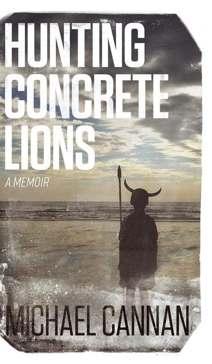 Produktbild: Hunting Concrete Lions