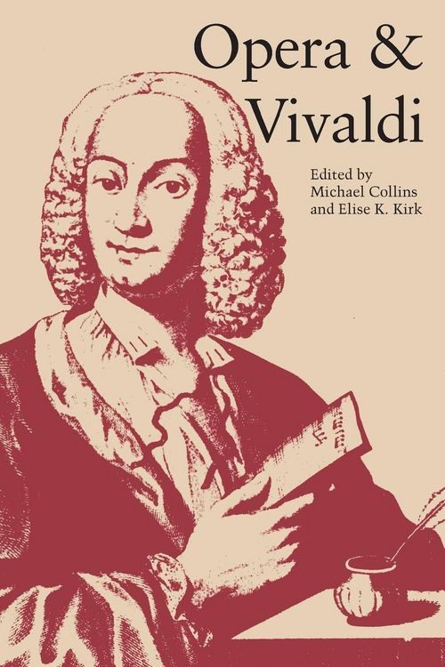 Produktbild: Opera and Vivaldi