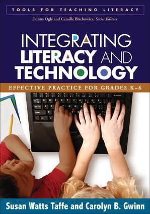 Produktbild: Integrating Literacy and Technology