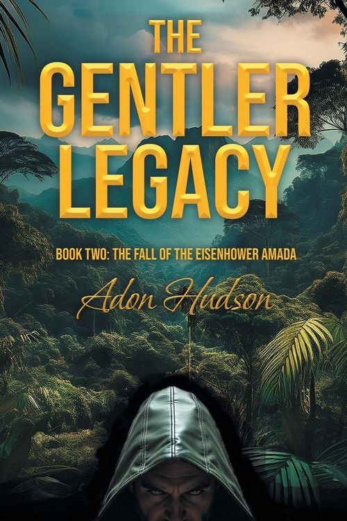 Produktbild: The Gentler Legacy Book Two