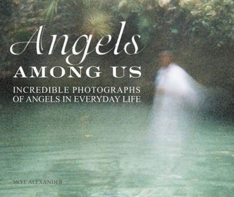 Produktbild: The Angels Among Us