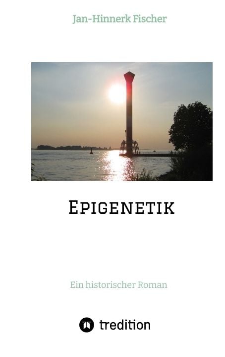 Produktbild: Epigenetik