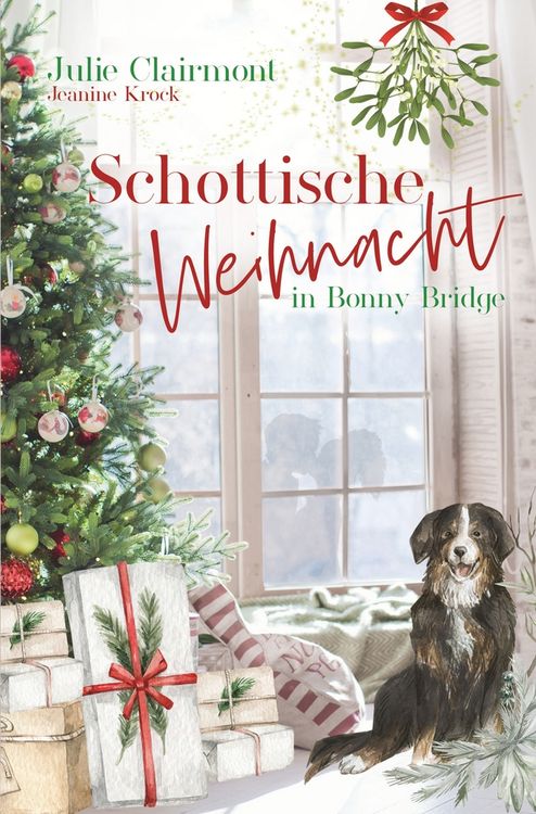 Produktbild: Schottische Weihnacht in Bonny Bridge