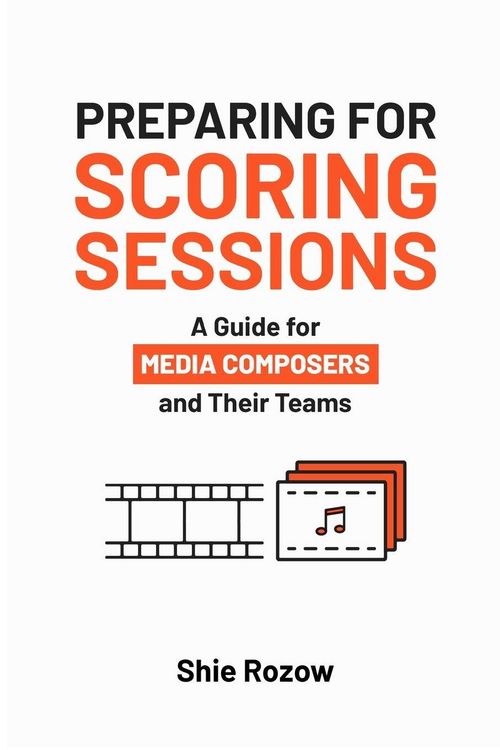 Produktbild: Preparing for Scoring Sessions