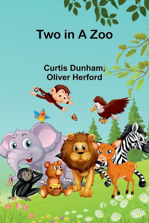 Produktbild: Two in a Zoo