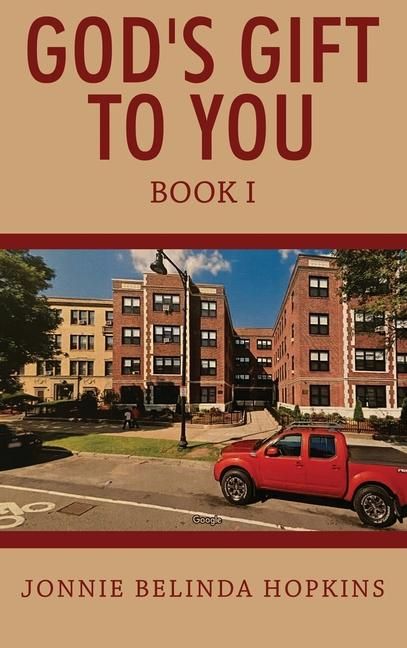 Produktbild: God's Gift to You