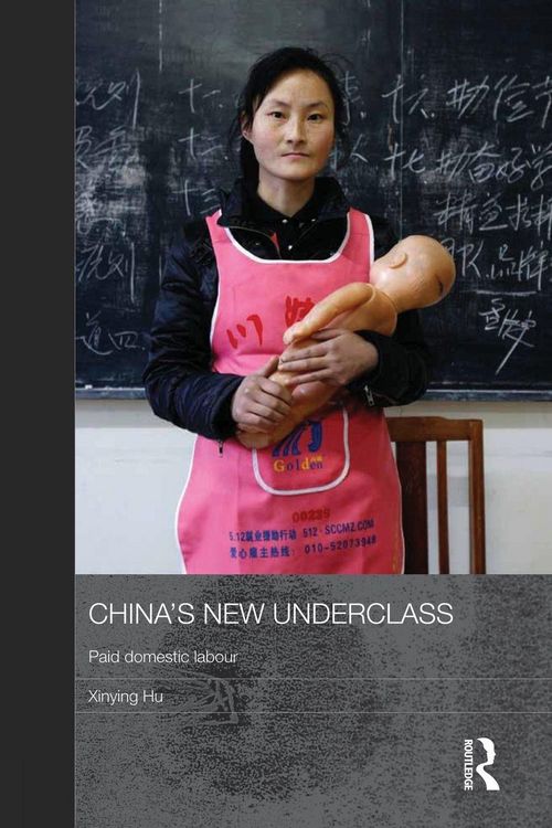 Produktbild: China's New Underclass