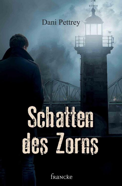 Produktbild: Schatten des Zorns