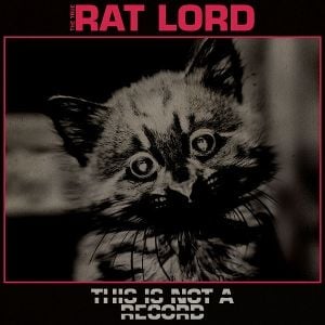 Produktbild: This Is Not A Record