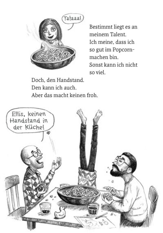 Produktbild: Bob Popcorn