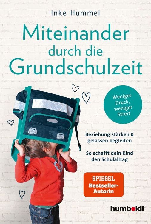 Produktbild: Miteinander durch die Grundschulzeit