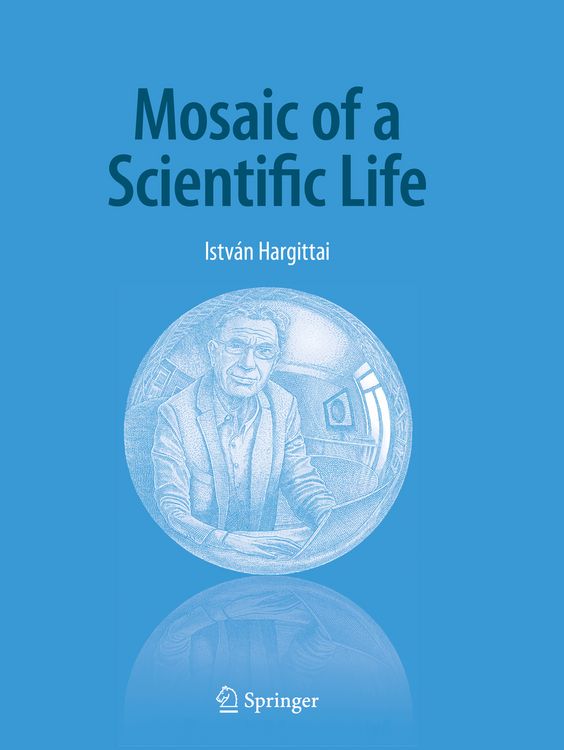 Produktbild: Mosaic of a Scientific Life