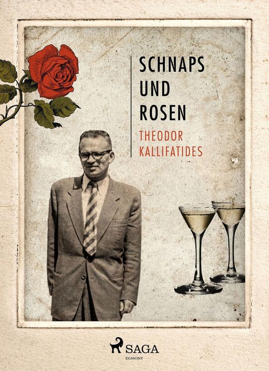 Produktbild: Schnaps und Rosen