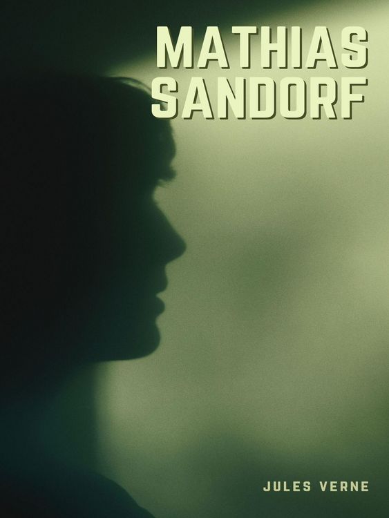Produktbild: Mathias Sandorf