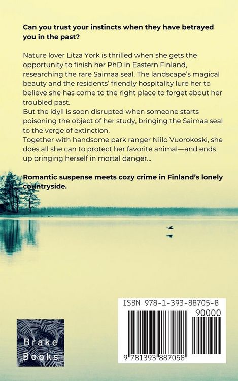 Produktbild: White Nights