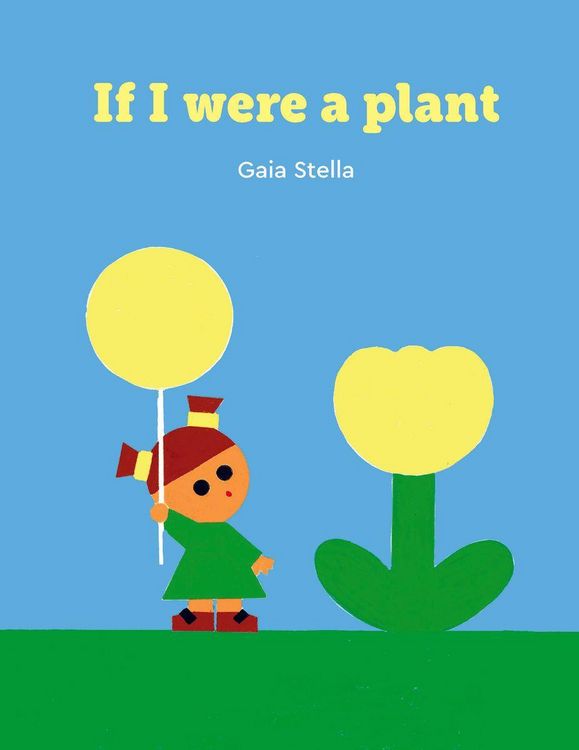 Produktbild: If I Were a Plant