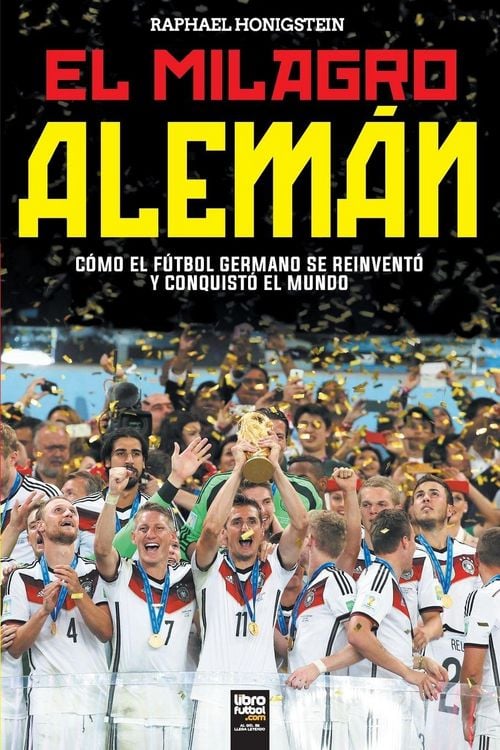 Produktbild: El Milagro Alem&aacute;n