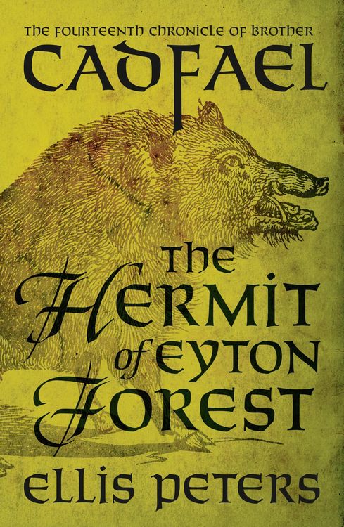 Produktbild: The Hermit Of Eyton Forest