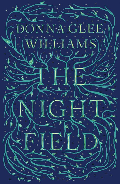 Produktbild: The Night Field