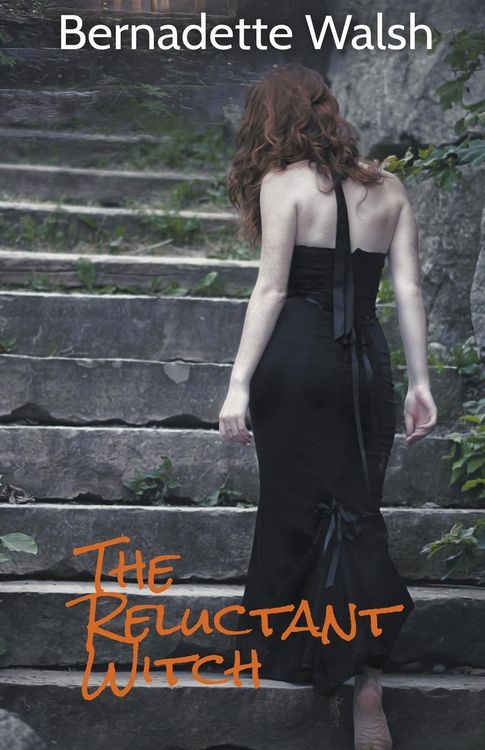 Produktbild: The Reluctant Witch