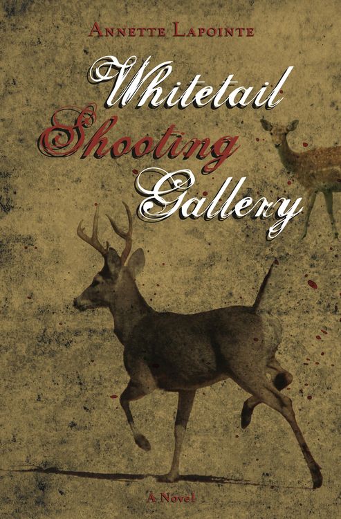 Produktbild: Whitetail Shooting Gallery