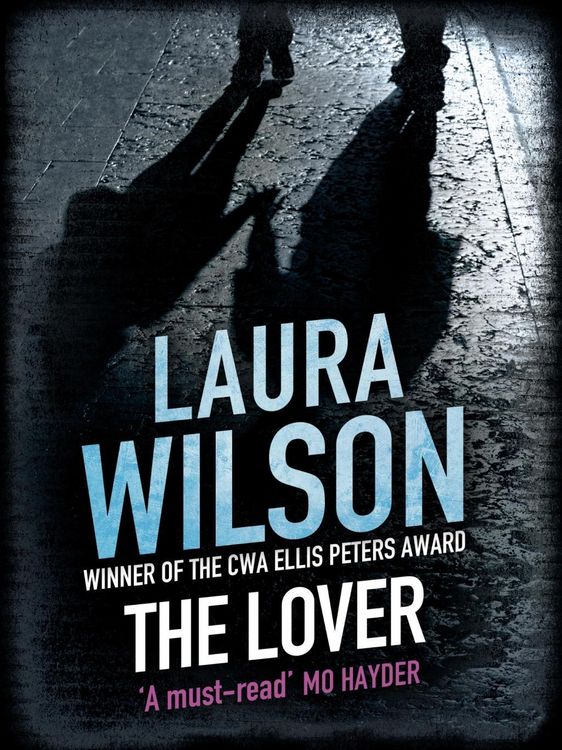 Produktbild: The Lover