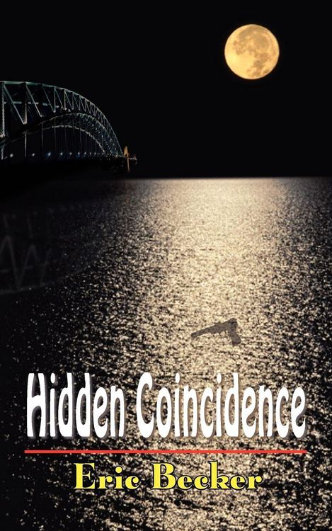 Produktbild: Hidden Coincidence
