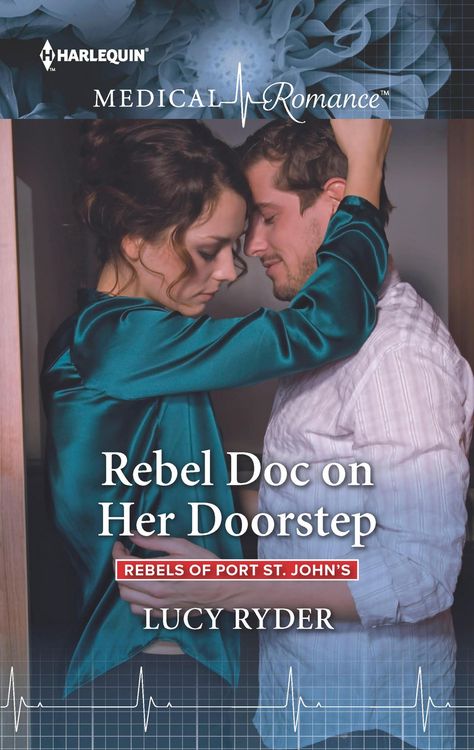 Produktbild: Rebel Doc on Her Doorstep
