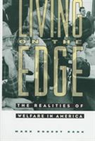 Produktbild: Living On The Edge