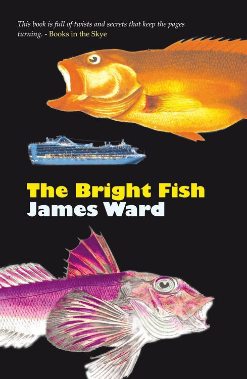 Produktbild: The Bright Fish