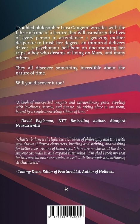 Produktbild: Fifteen Shades of Time