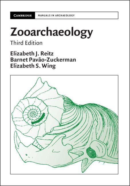 Produktbild: Zooarchaeology