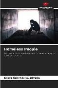 Produktbild: Homeless People