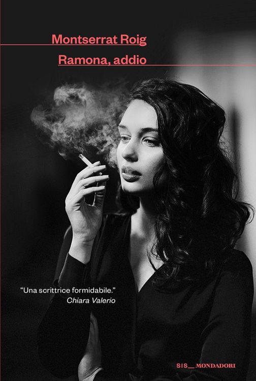 Produktbild: Ramona, addio