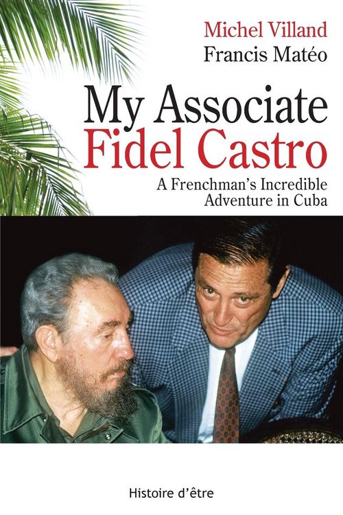 Produktbild: My Associate Fidel Castro