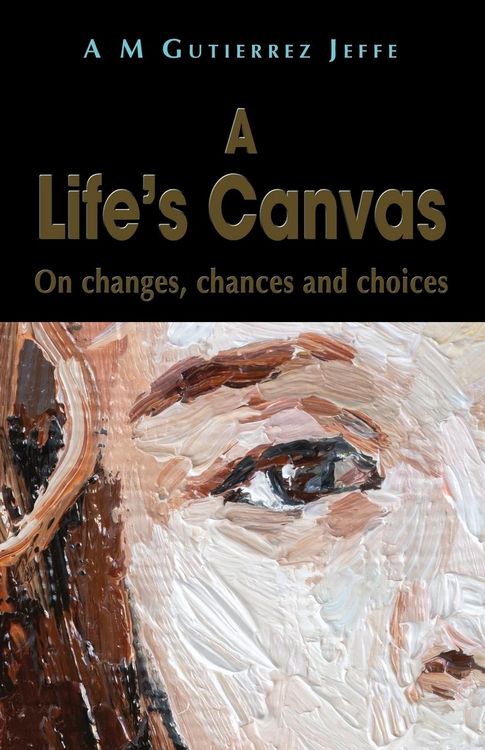 Produktbild: A Life's Canvas