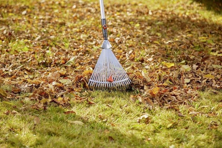 Produktbild: Gardena 3103-20 Verstellbesen 50cm Combisystem