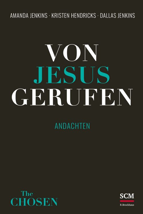 Produktbild: Von Jesus gerufen