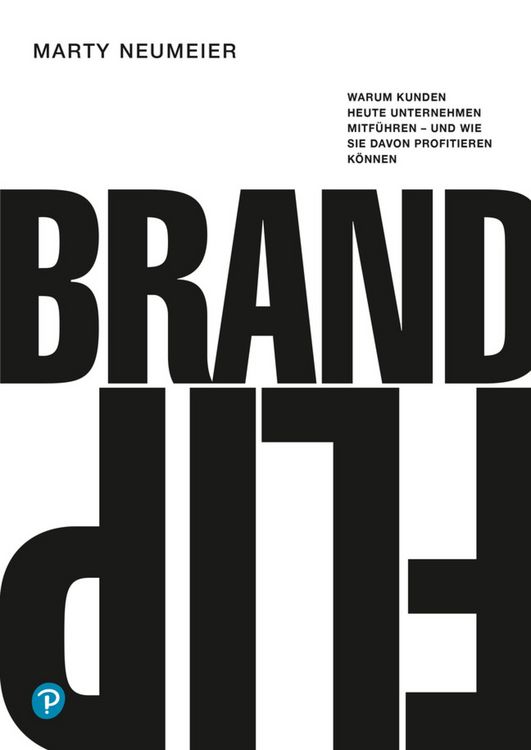 Produktbild: Brand Flip