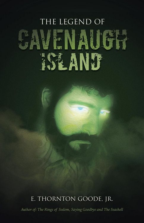 Produktbild: The Legend of Cavenaugh Island