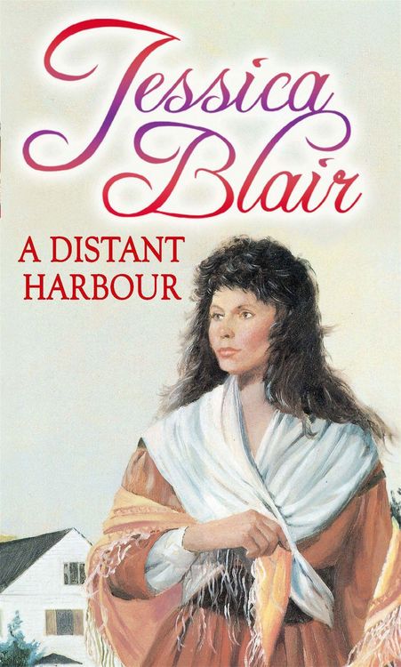 Produktbild: Blair, J: Distant Harbour