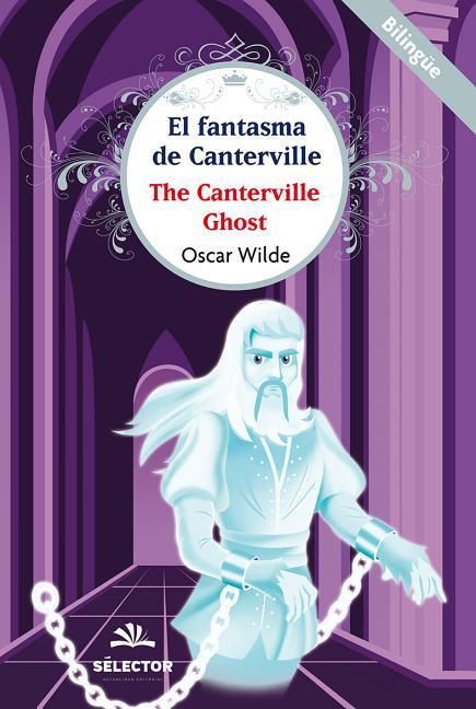 Produktbild: El fantasma de canterville